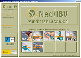 Método NED/IBV